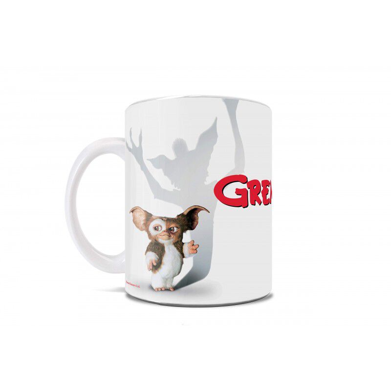 Taza Gizmo Con Sombra Gremlins 320 ml image number null