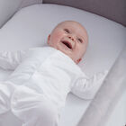 Cuna Colecho  Shnuggle Air