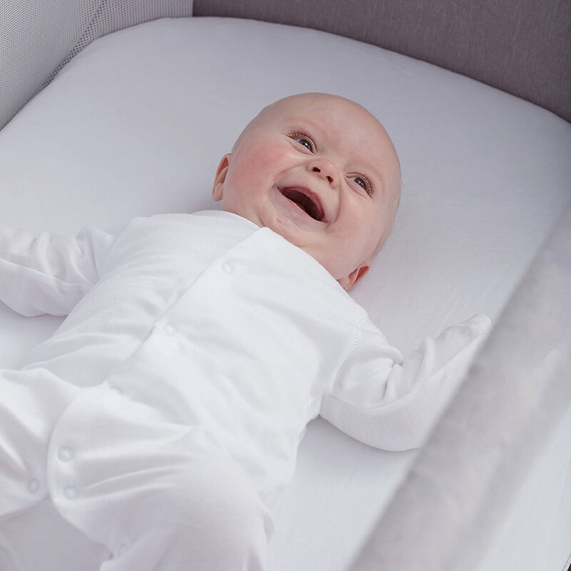 Cuna Colecho  Shnuggle Air image number null