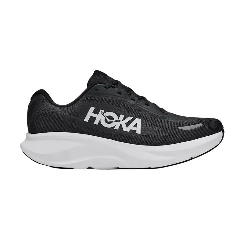 Tenis Hoka Para Mujer Rincon 4 Negro image number null