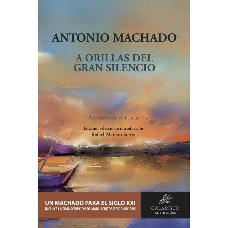 A Orillas Del Gran Silencio image number null