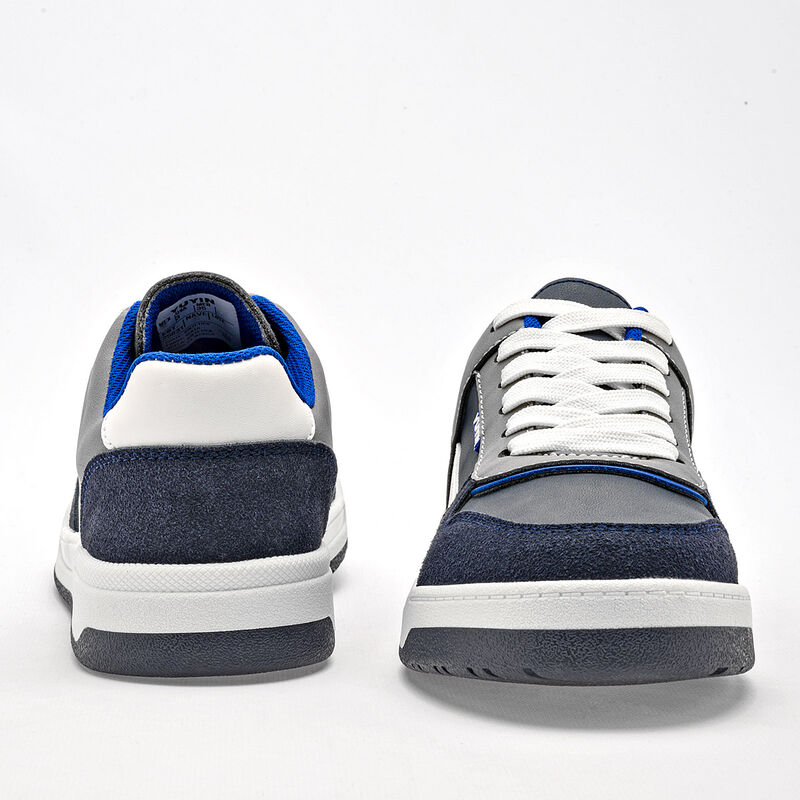 Yuyin Tenis Para Unisex Marino Gris Blanco Cod ... image number null