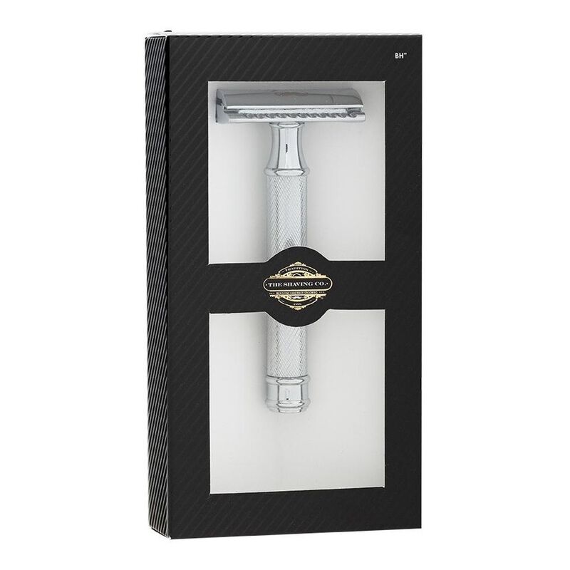 Kit De Afeitar Completo image number null