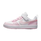 Tenis Casual Nike Court Borough Low Recraft (PS) DV5457-105
