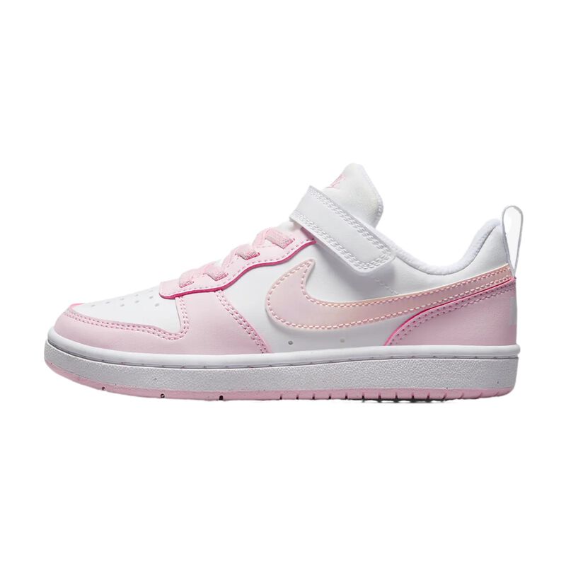 Tenis Casual Nike Court Borough Low Recraft (PS... image number null