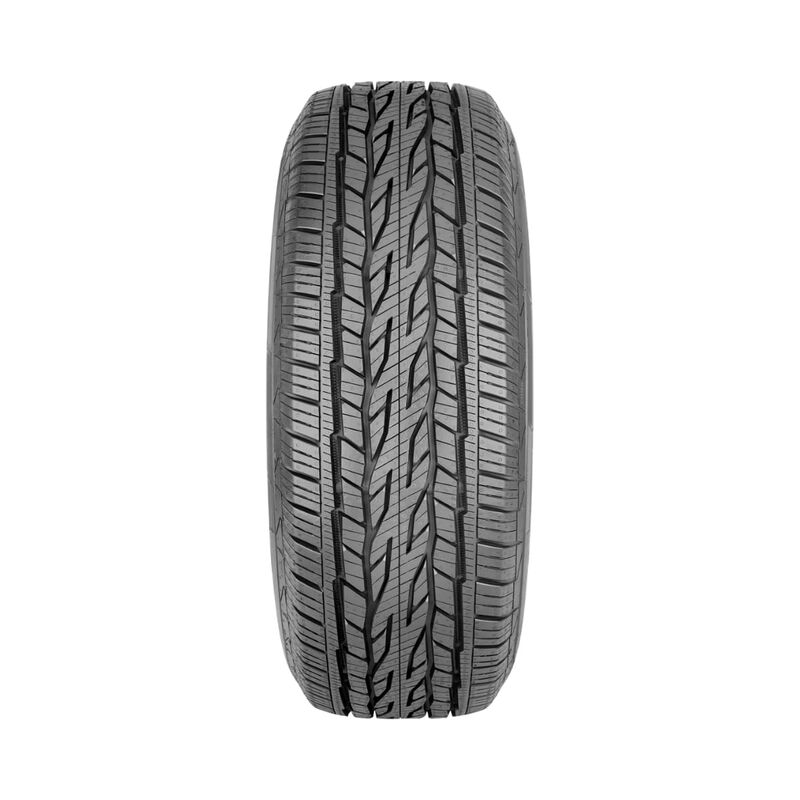 Llanta 215/60R17 96H Continental ContiCrossCont... image number null
