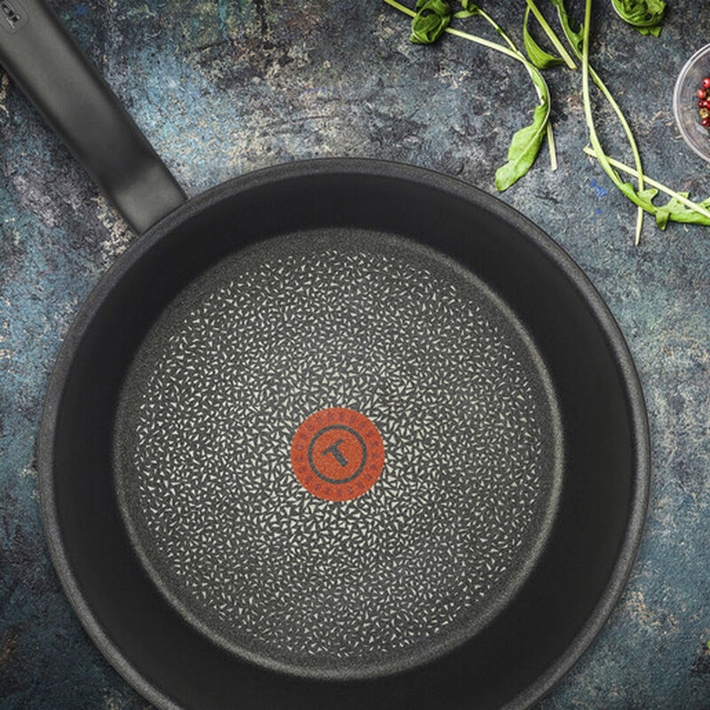 Sartén Hard Titanium 20 cm T- fal image number null