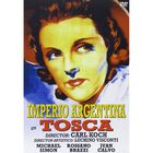 Tosca [dvd] (1941)