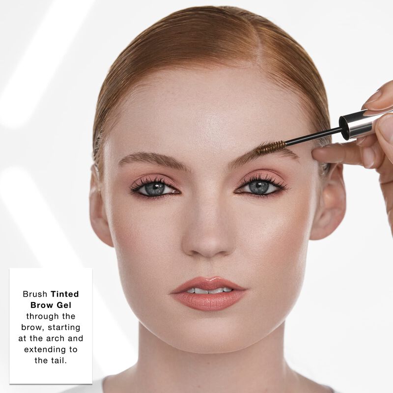 Gel Para Cejas Te&ntilde;idas Anastasia Beverly Hills ... image number null