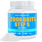 Pulidor De Rocas Komestone 12000 Granulado 454 g Paso 5