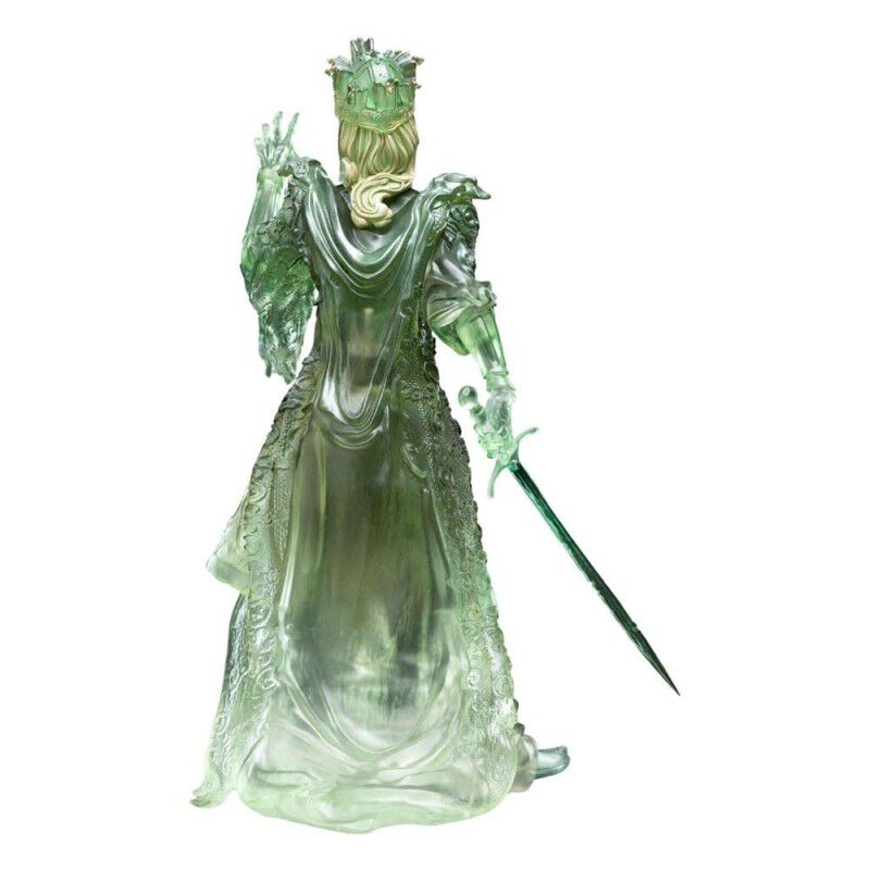 Figura Rey De Los Muertos Kindg Of The Dead El ... image number null