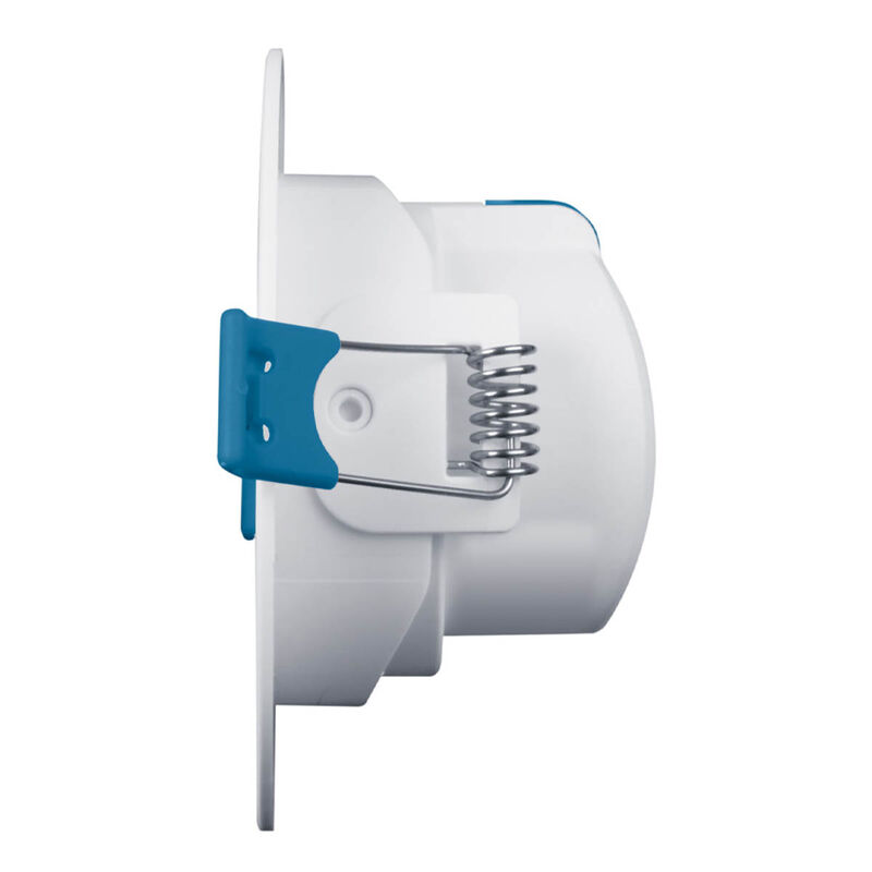 Pack de 6 spots Aksi 7W Circular LED Empotrable... image number null