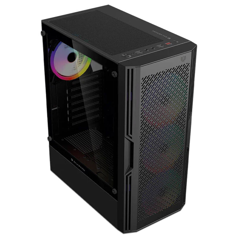 Gabinete Balam Rush Dragonfly Ventra Gm570, Atx... image number null
