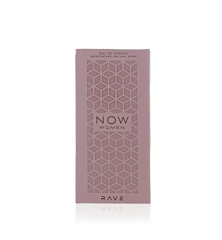Perfume Lattafa Rave Now Eau De Parfum, 100 Ml image number null