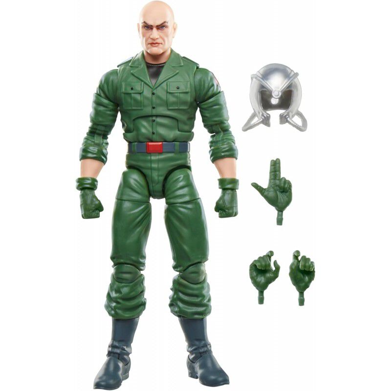 Figura Professor X Savage Land X-Men Marvel Art... image number null