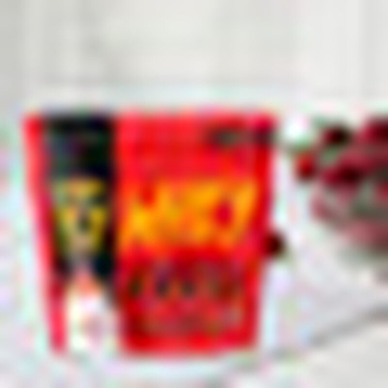 Proteina Mutant Whey Mutant Strawberry Cream image number null