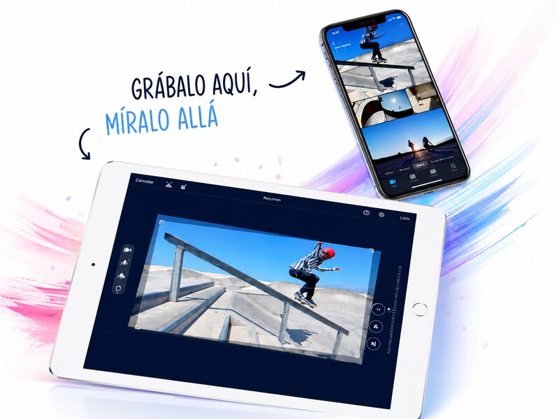 Apple Ipad 8th generaci&oacute;n 2020 10.2'' 32gb Wi-f... image number null