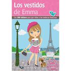 Los Vestidos De Emma, De Camel Julie, Vr Editoras, 2026