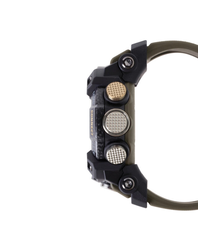 Reloj Casio G-shock Gg-b100x-1a3cr Para Caballe... image number null