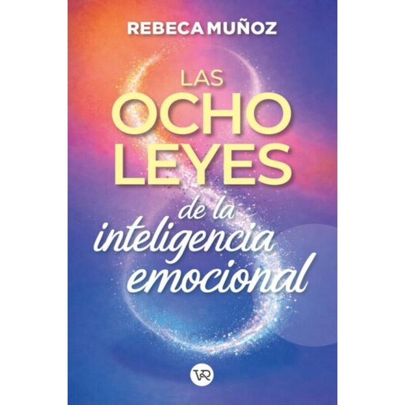 Las Ocho Leyes De La Inteligencia Emocional, De... image number null