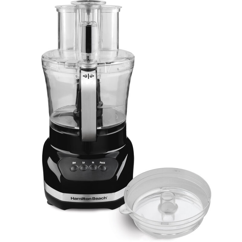 Procesador de Alimentos H.B. Big Mouth Duo Plus... image number null