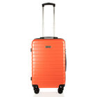 Maleta De Viaje R&iacute;gido 26 Plg Hardhead BLAZE Equipaje Salmon Mediano