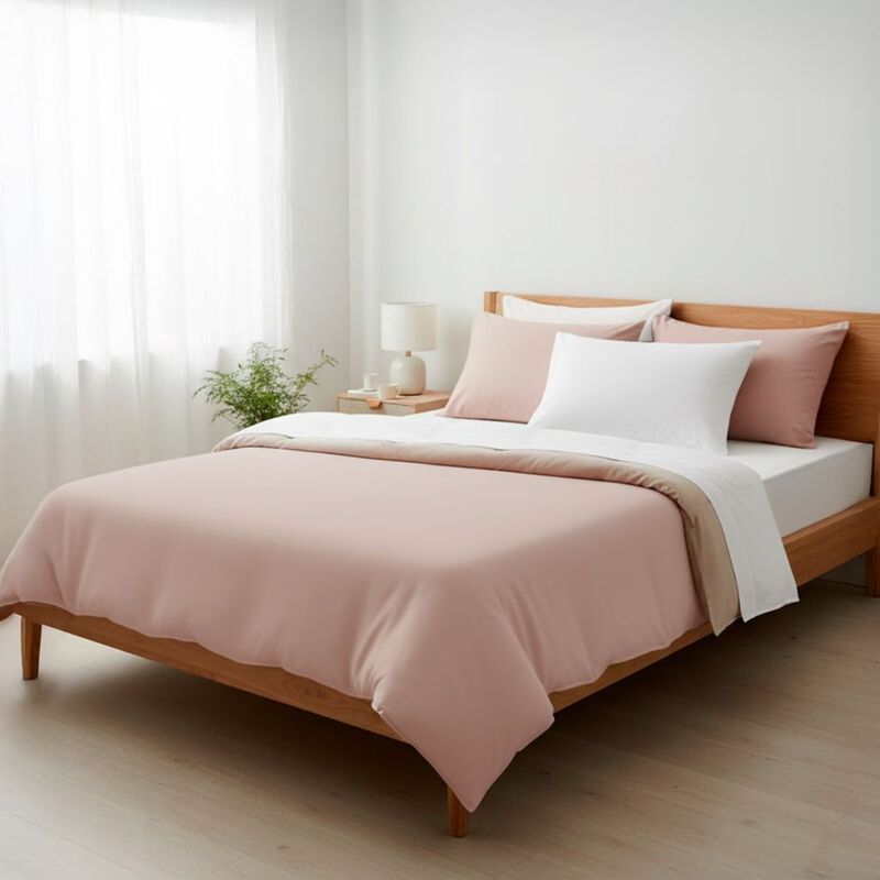 Set Colchoneta 5 Zonas KS + Set Bed In A Box Ro... image number null