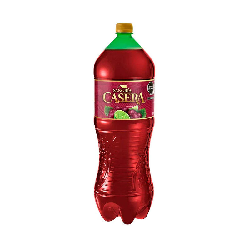 CASERA SANGRIA PEPSI 2L image number null
