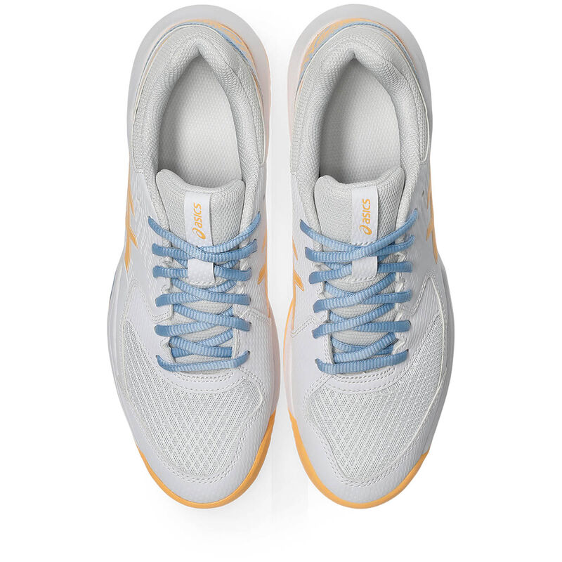 Tenis Mujer Asics GEL-DEDICATE 8 PADEL Blanco A... image number null