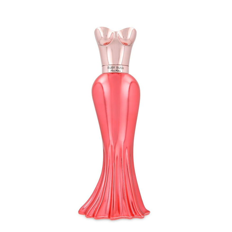 Ruby Rush Paris Hilton 100ml Edp Spray Dama image number null