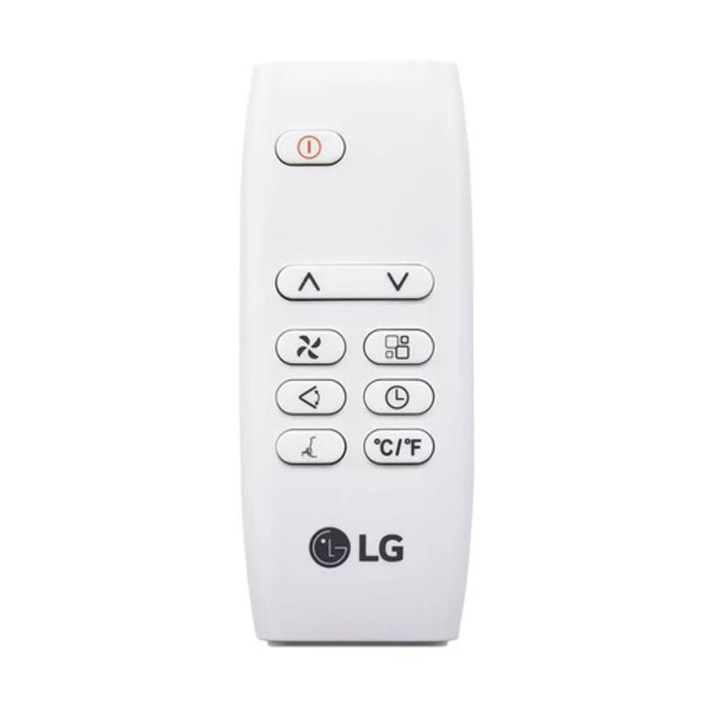 Aire Acondicionado Port&aacute;til 10000 Btu Control R... image number null
