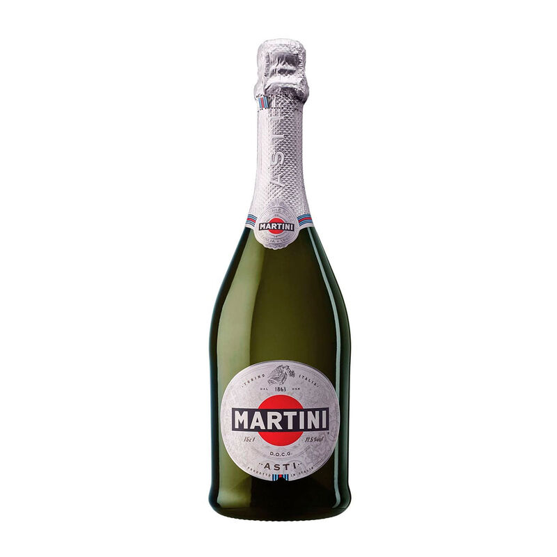 Vino Espumoso Martini Asti - 750 ml image number null