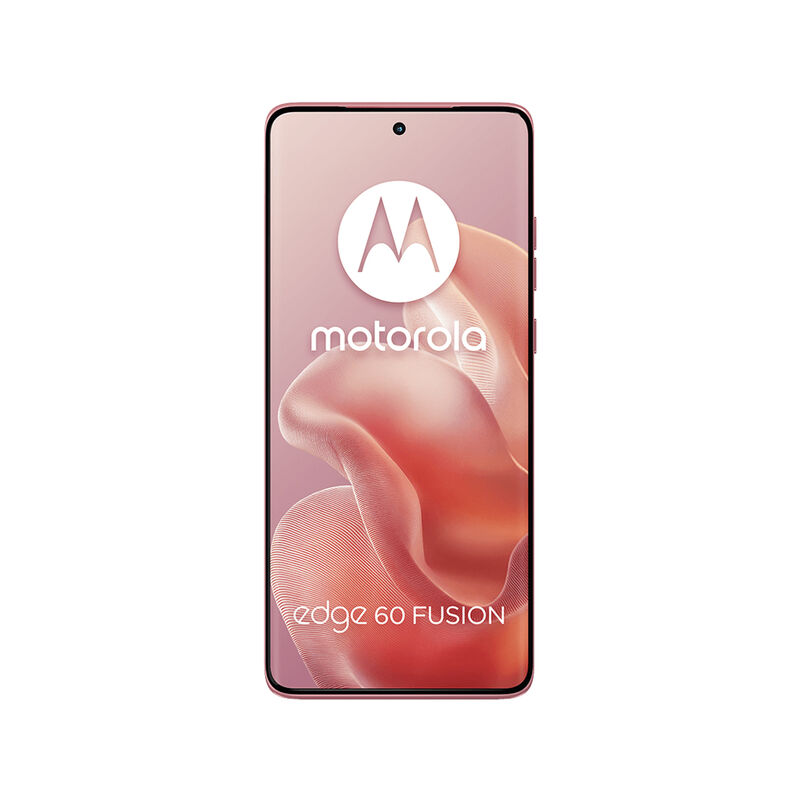 Motorola Moto Edge 60 Fusion 8+256GB Rosa image number null