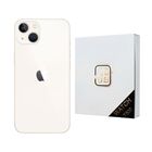 iPhone 13 Mini 128GB Blanco Reacondicionado m&aacute;s Reloj Gen&eacute;rico