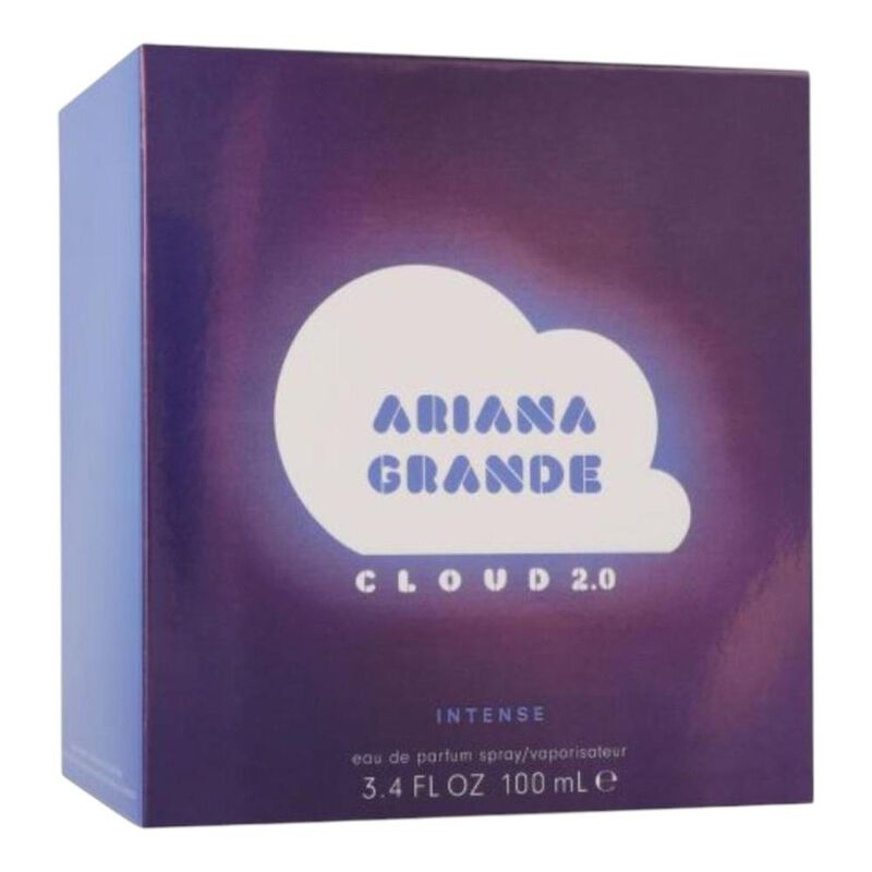 Perfume Ariana Grande Cloud Intense 2.0 Edp 100... image number null