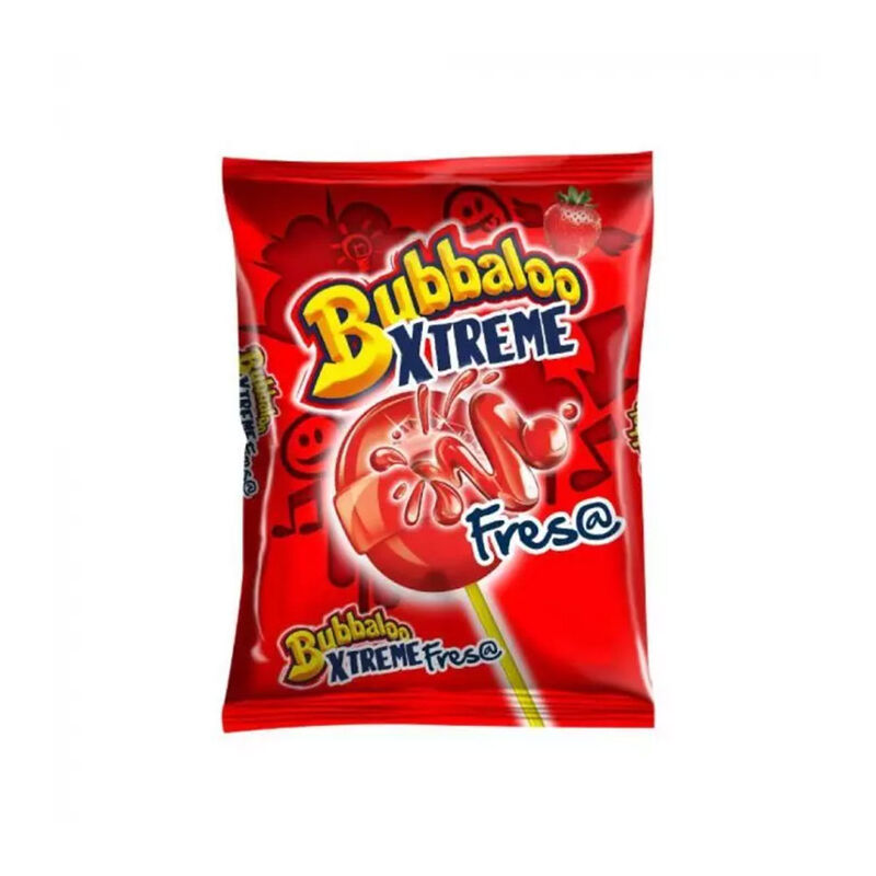 BUBBAXTREME FRESA ADAMS 186GR image number null