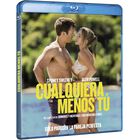 Cualquiera Menos T&uacute; [Blu-ray] (2023) Anyone But You