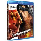 La Hermandad [blu-ray] (2011) Justicia Verdadera: Hermandad