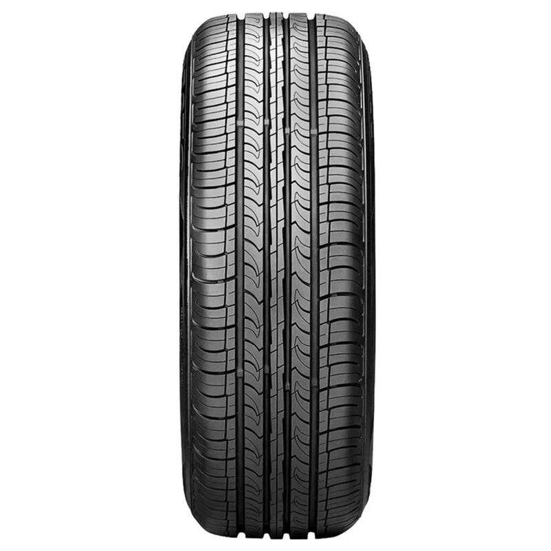 Llanta 215/60R17 96H Nexen CP672 image number null