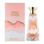 Perfume Unisex Khadlaj Cloud Candy 100 Ml Agua de Perfume