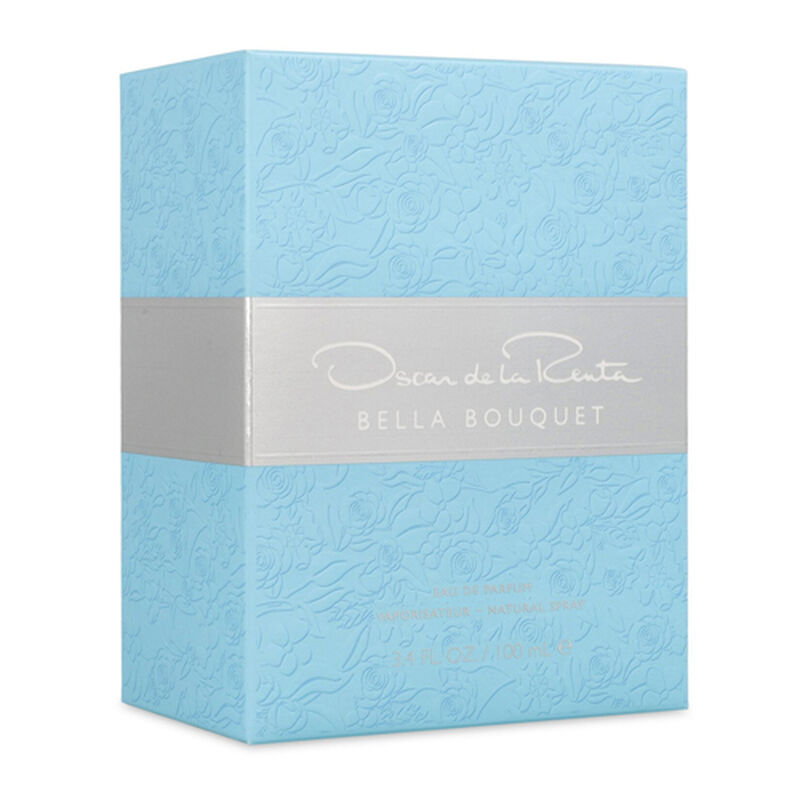 Perfume Oscar De La Renta Bella Bouquet Azul Da... image number null