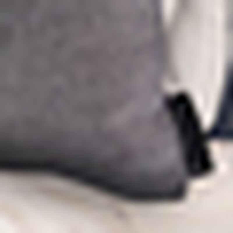 Cojin Dicasa ZitaOne Gris Medio image number null