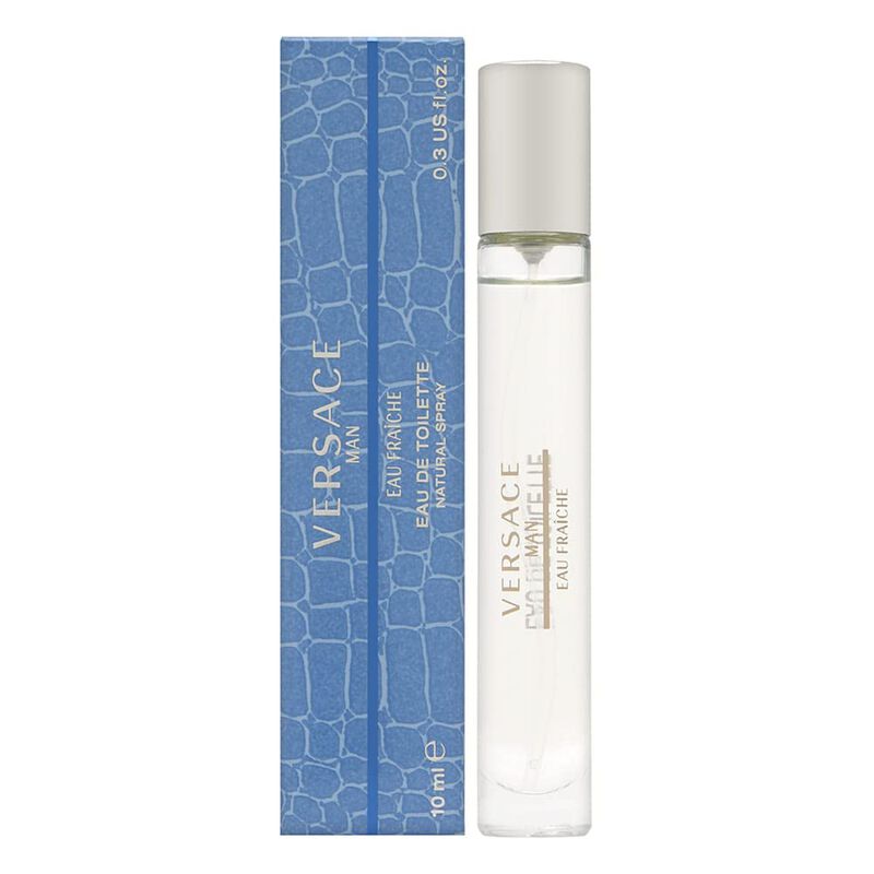 Perfume Versace Versace Man Eau Fra&icirc;che En Aero... image number null