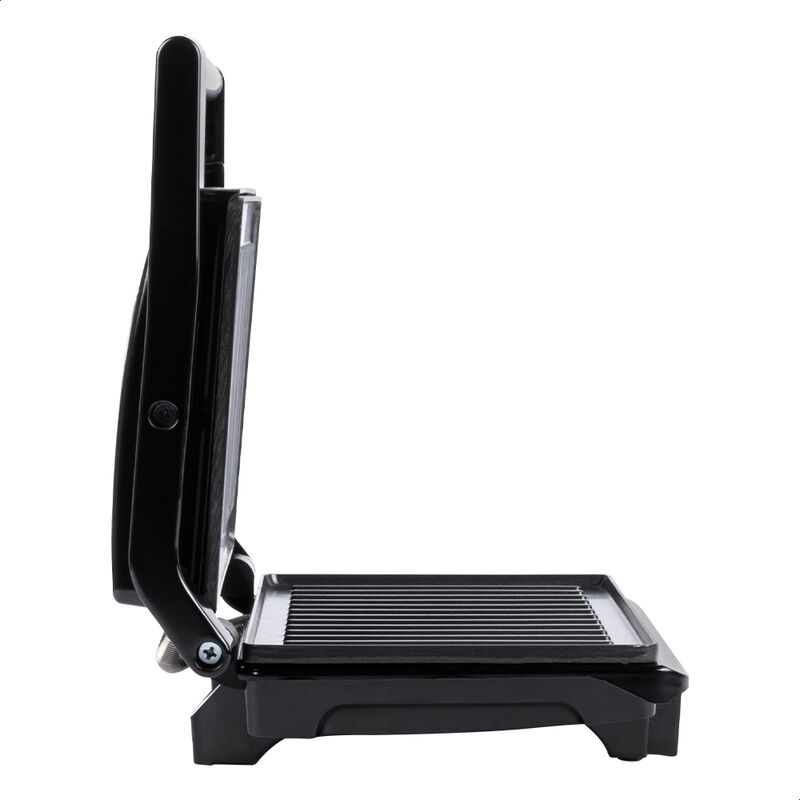 Parrilla Grill Daewoo Plancha Panini antiadhere... image number null