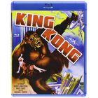 King Kong [blu-ray] (1933)
