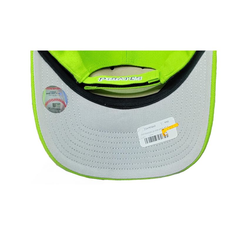 Gorra 47 MVP Pittsburgh Pirates 21690460 image number null