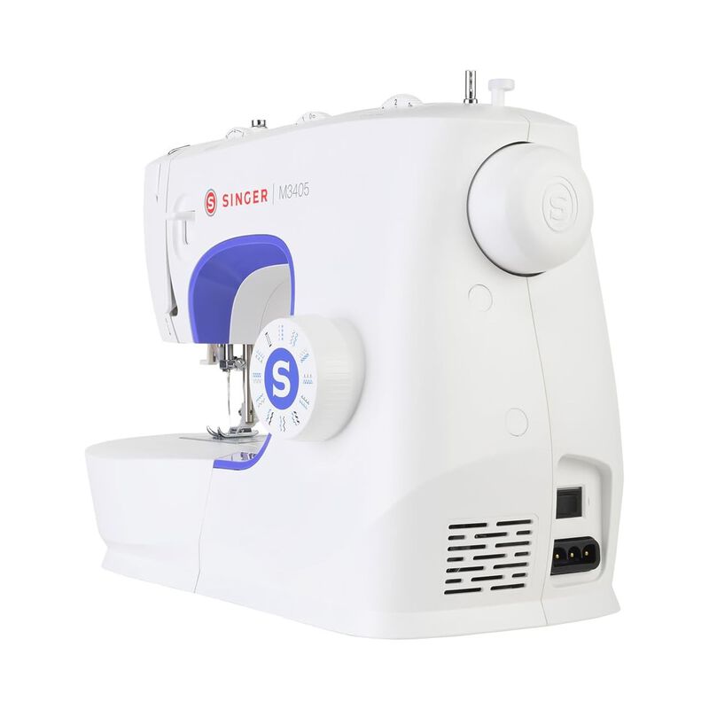 Maquina De Coser Singer M3405 image number null