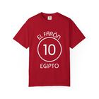 Playera Vacuo - El El Fara&oacute;n L Unisex