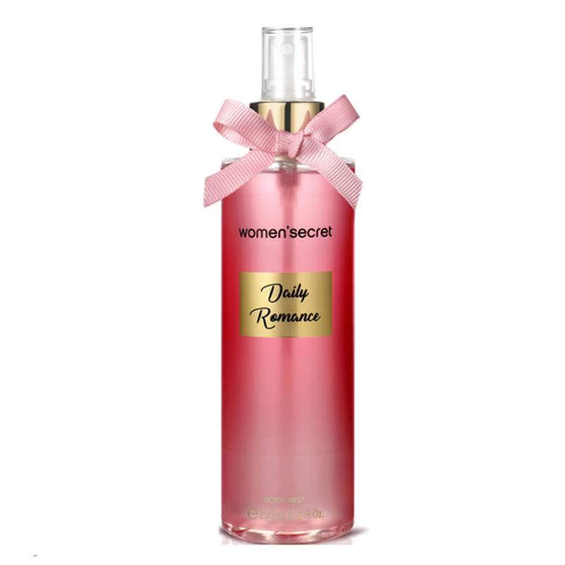 Perfume Womens Secret Daily Romance Body Mist 2... image number null
