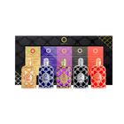 Set Unisex Orientica Luxury Collection de 5 Pzs Adp